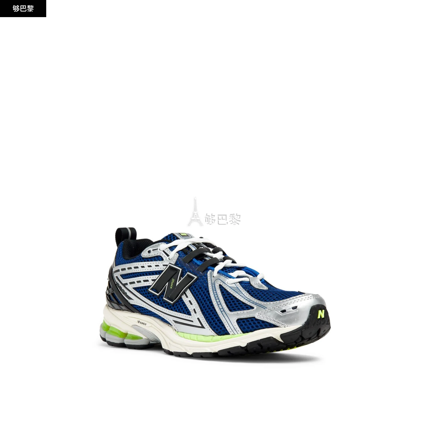 商品New Balance|【特惠8.3折】【预售】 2023秋冬 女士 休闲运动鞋 休闲鞋 2454705  M1906RCEBLU ,价格¥1962,第6张图片详细描述