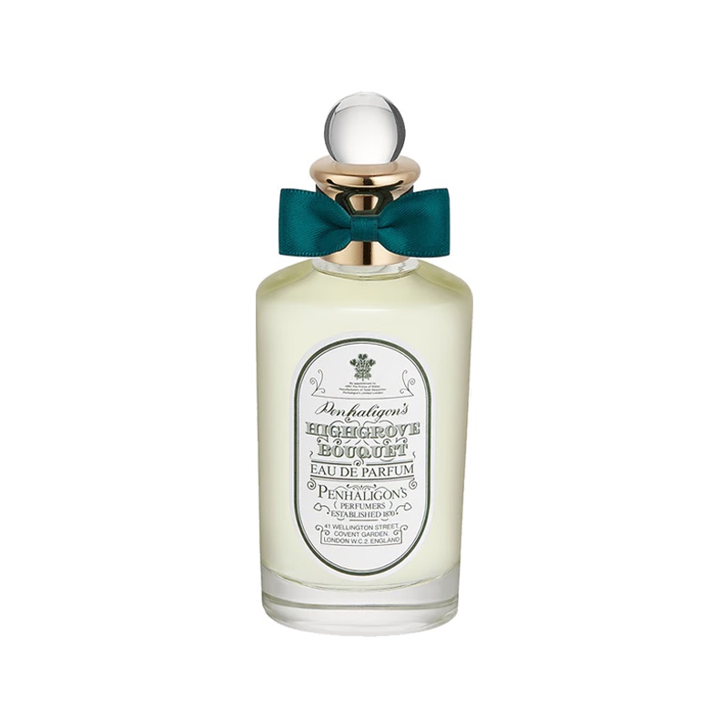 商品Penhaligon's|潘海利根海格罗夫花束香水100ml 花香调女士香水,价格¥1024,第2张图片详细描述