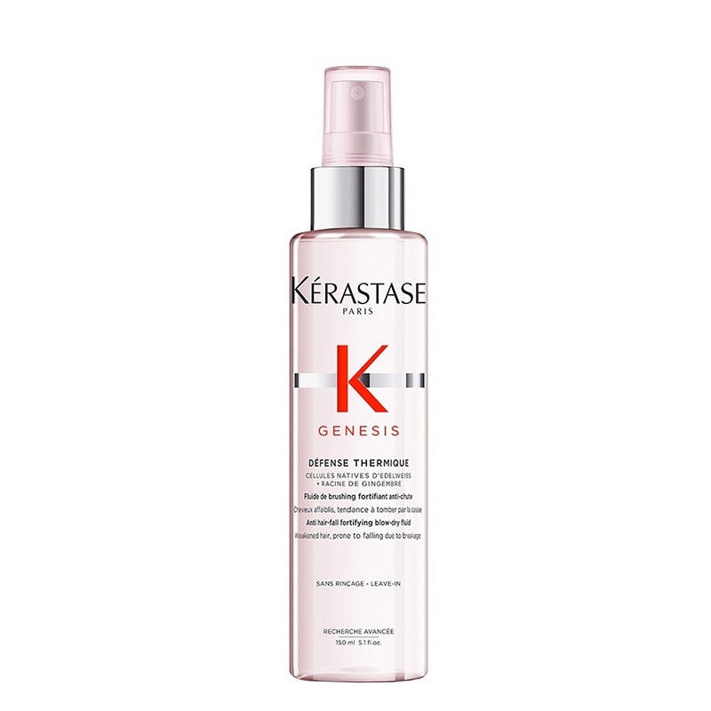 商品Kérastase|KERASTASE卡诗元气姜修复免洗护发喷雾150ml,价格¥292,第2张图片详细描述