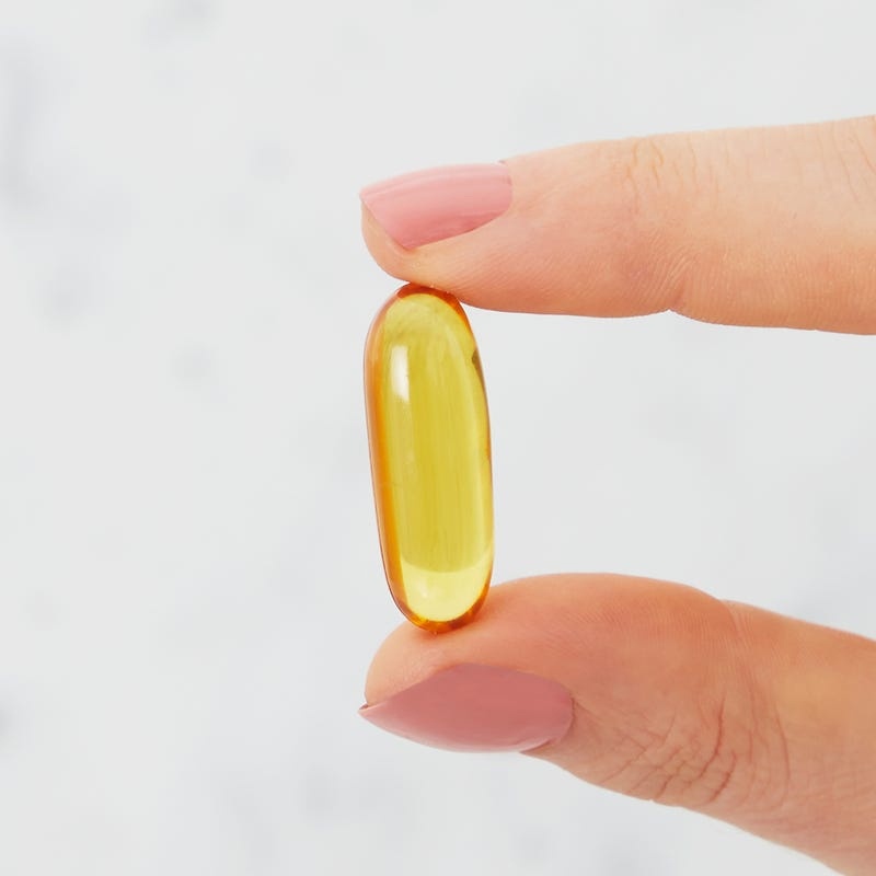 商品Solgar|Omega-3浓缩鱼油 30-60-120粒 提高记忆力改善视力,价格¥301,第5张图片详细描述