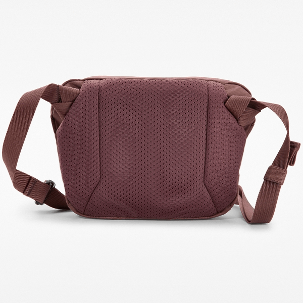 商品Arc'teryx|【Brilliant|包邮包税】始祖鸟 MANTIS 1 WAIST PACK[SS23] 新款上市 Mantis 1 腰包 ABNSUX6157,价格¥684,第23张图片详细描述