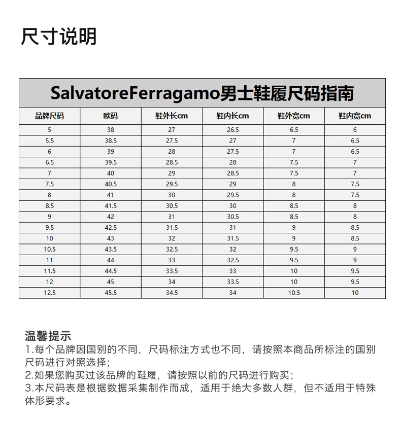 商品Salvatore Ferragamo|SALVATORE FERRAGAMO 菲拉格慕 男士黑色橡胶便鞋 02-C216-724923,价格¥2474,第3张图片详细描述