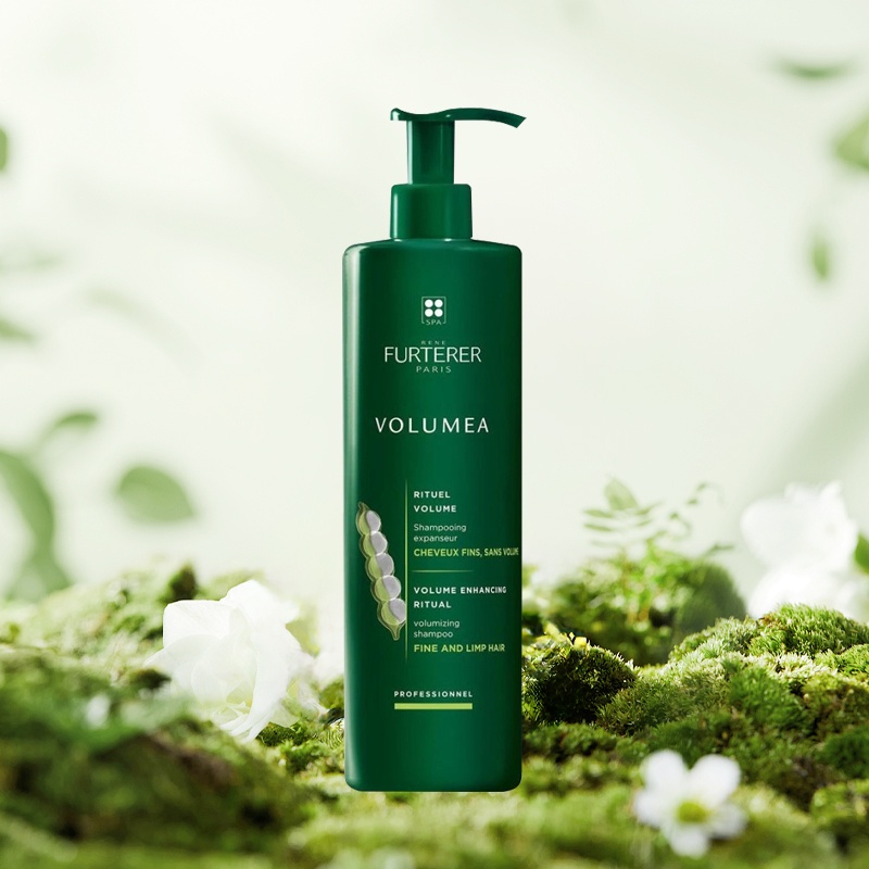 商品René Furterer|Rene Furterer馥绿德雅丰盈护发素150ml-600ml 蓬松柔顺,价格¥189,第5张图片详细描述