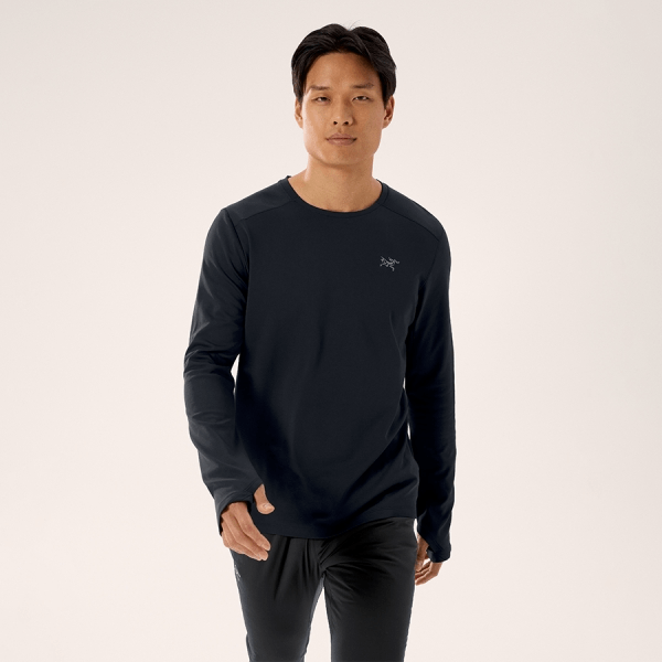 商品Arc'teryx|【Brilliant|包邮包税】CORMAC HT LS M [FW24] Cormac 重磅衬衫 LS 男装 ATOFMX7422,价格¥1163,第6张图片详细描述
