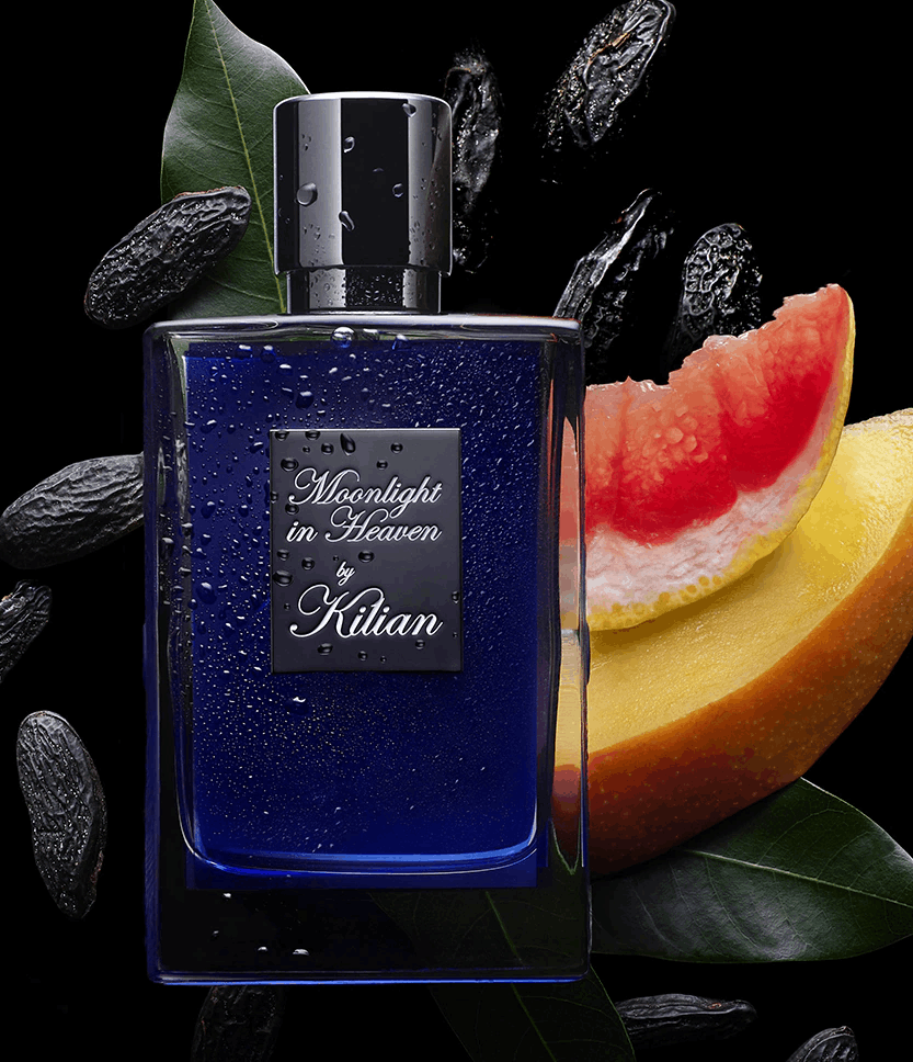 商品Kilian|By Kilian凯利安凯利安天堂月光中性香水50ml,价格¥1320,第13张图片详细描述