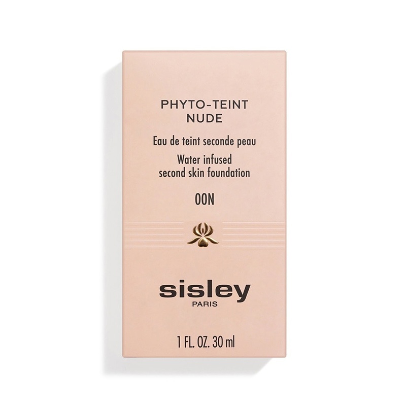 商品Sisley|Sisley希思黎裸光精粹水感粉底液30ml 裸感无暇养肤,价格¥444,第5张图片详细描述