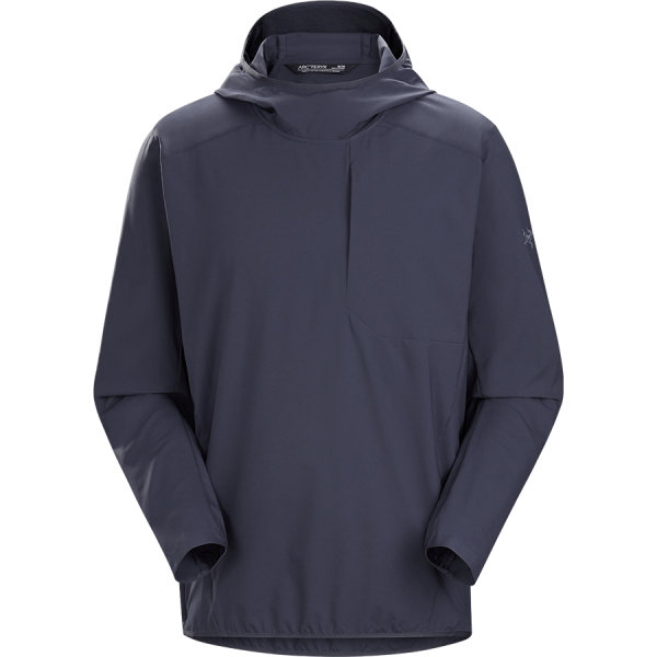 商品Arc'teryx|【Brilliant|包邮包税】始祖鸟[FW23] SIMA PULLOVER M 西玛套头衫 男士 AJNFMX6628,价格¥1584,第3张图片详细描述