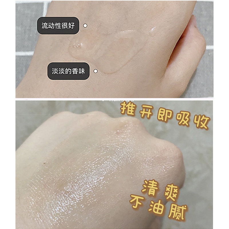 商品[国内直发] L'Oreal Paris|欧莱雅第三代黑精华抗初老精华液补水保湿抗皱紧致15ml*3支（旅行装）,价格¥66,第11张图片详细描述