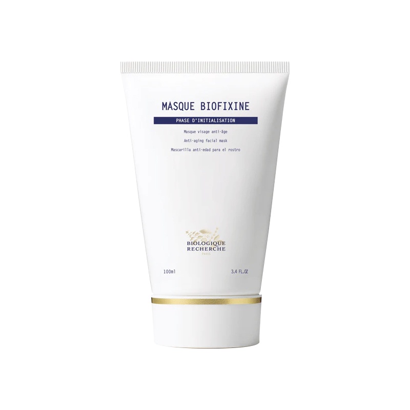 商品Biologique Recherche|法国原液之谜 紧致塑颜滋养面膜 抗皱纹100ml,价格¥964,第8张图片详细描述