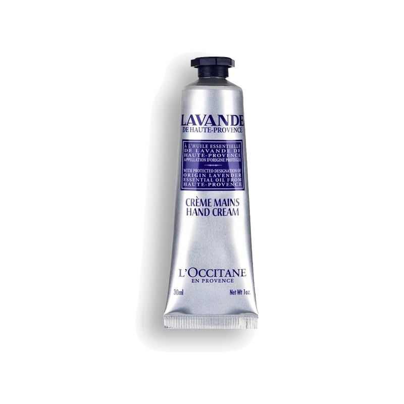 商品L'Occitane|L'occitane欧舒丹薰衣草润手霜 护手霜30ml,价格¥100,第2张图片详细描述