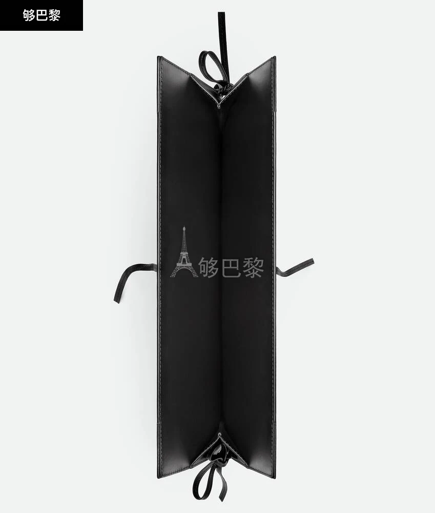 商品Bottega Veneta|【预售】 BV葆蝶家 24秋冬 男士 文具 Dossier Étudiant 794021V4IZ11161,价格¥14644,第5张图片详细描述