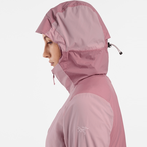 商品Arc'teryx|【Brilliant|包邮包税】始祖鸟 ATOM LIGHTWEIGHT HOODY W[SS23] 新款上市 Atom 女款轻便连帽衫 AJNSWX7037,价格¥2091,第13张图片详细描述