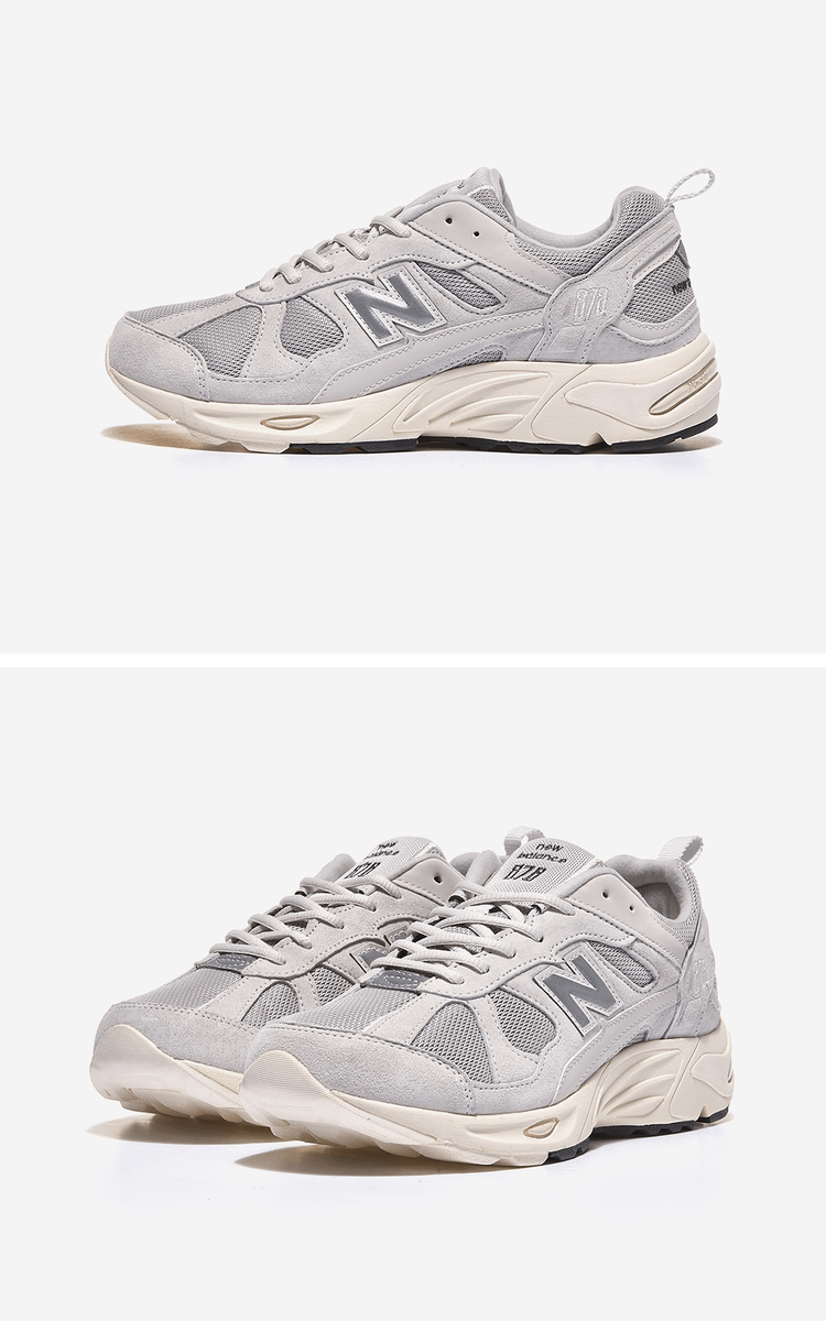 商品New Balance|【Brilliant|包邮包税】新百伦 CM878MA1  运动鞋 SNEAKERS  CM878MA1 MA1,价格¥1193,第2张图片详细描述