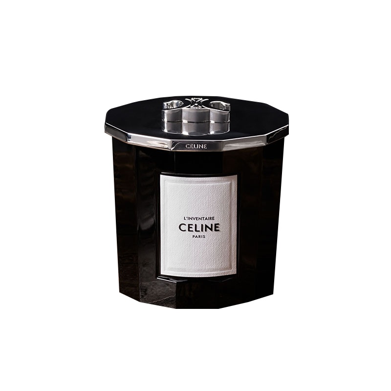 商品Celine|思琳 全系列高定香薰蜡烛240g ,价格¥858,第6张图片详细描述