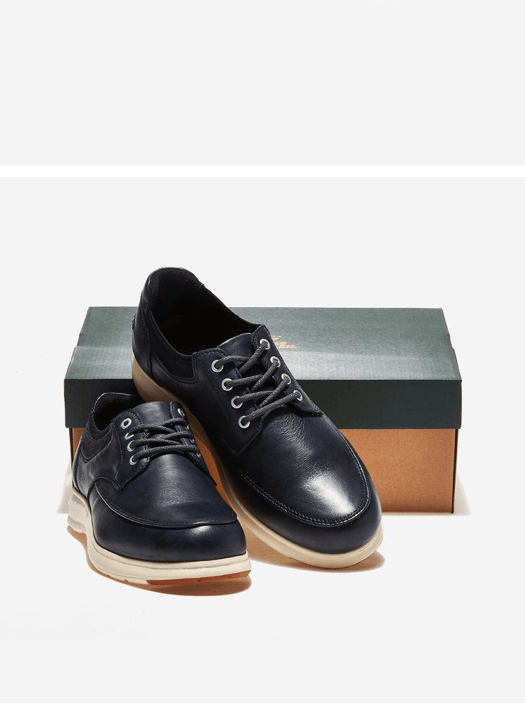 商品Hawkins|【Brilliant|包邮包税】HAWKINS TR NEO LACE 男生  休闲鞋 系带鞋  HL90164 NAVY,价格¥560,第6张图片详细描述