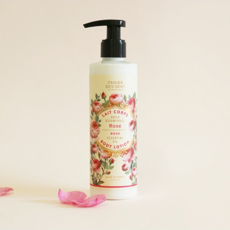 商品Panier Des Sens|Panier des Sens 南法庄园滋润身体乳全系列250ml,价格¥161,第4张图片详细描述