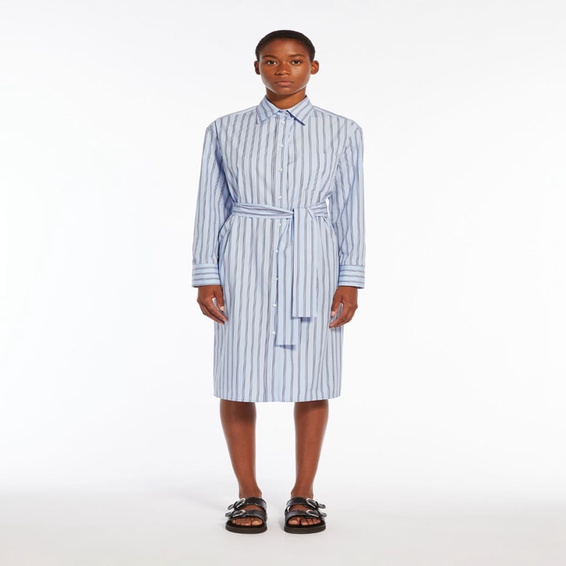 商品Weekend Max Mara|当季新品连衣裙EDIPO,价格¥2606,第2张图片详细描述