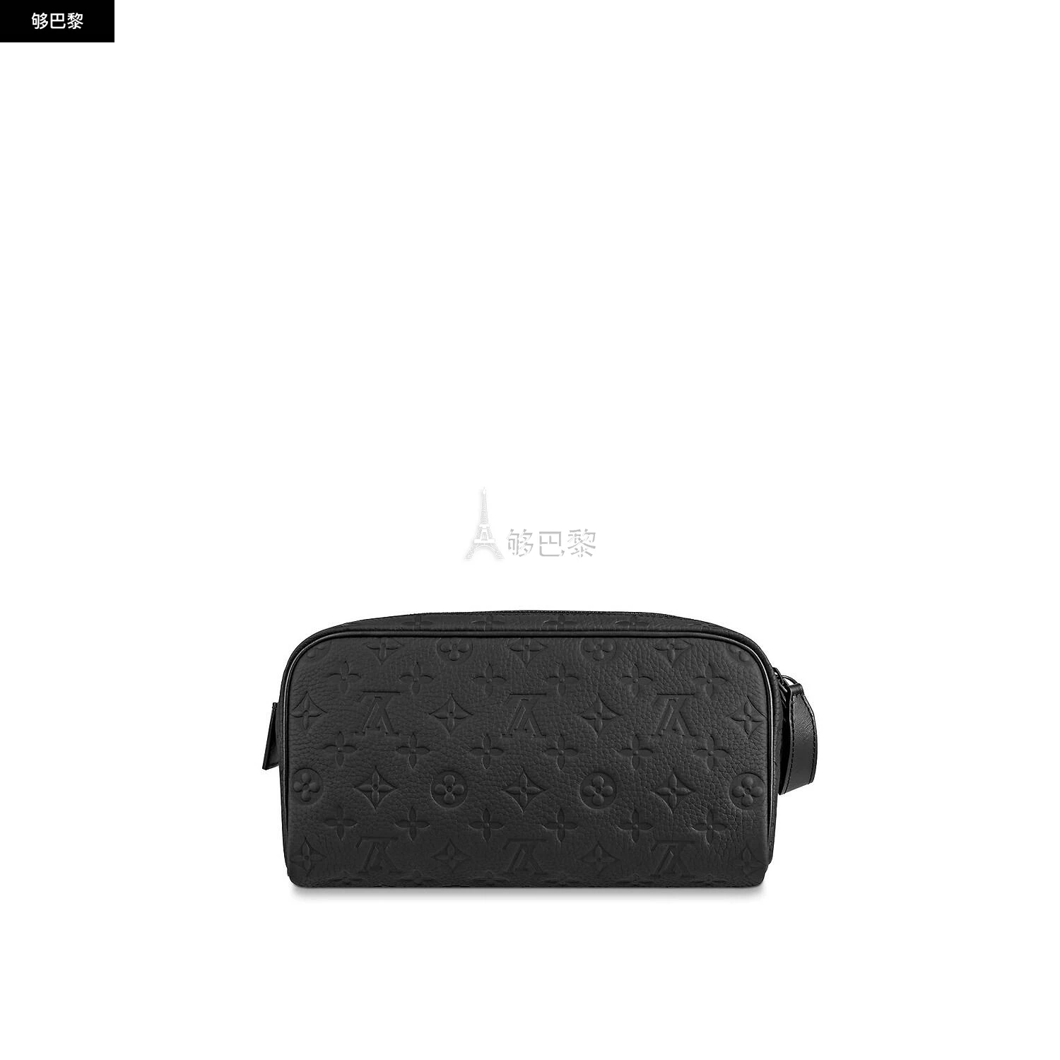 商品Louis Vuitton|【预售】 LV路易威登 25春夏 男士 收纳包 Trousse de toilette Dopp Kit M59478 ,价格¥12961,第3张图片详细描述
