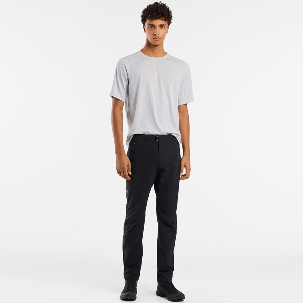 商品Arc'teryx|【Brilliant|包邮包税】始祖鸟 GAMMA QD PANT M[SS23] 新款上市 伽马速干裤男 APNSMX7185,价格¥1558,第29张图片详细描述