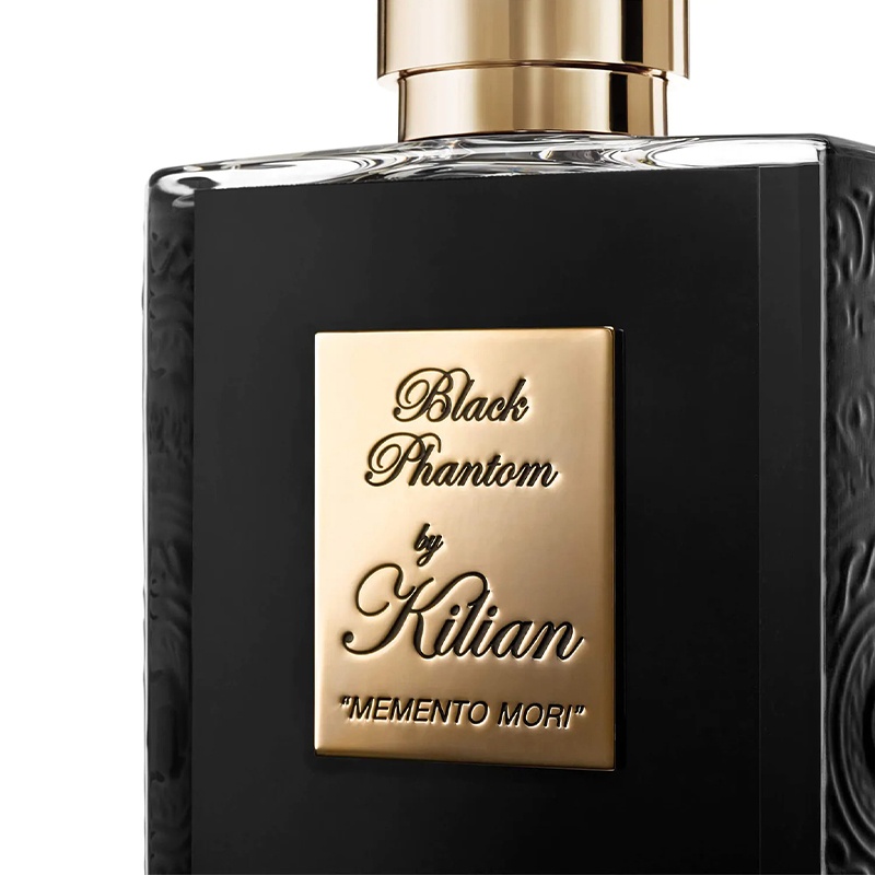 商品Kilian|By Kilian凯利安黑夜魅影（黑幽灵）中性香水50ml,价格¥1703,第8张图片详细描述