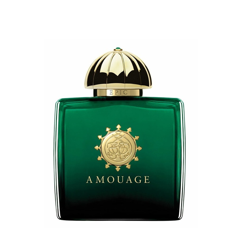 商品Amouage|Amouage爱慕史诗乌木玫瑰女士香水50-100ml EDP浓香水,价格¥2554,第10张图片详细描述
