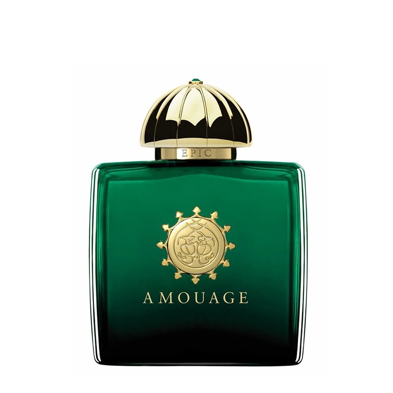 商品Amouage|Amouage爱慕史诗乌木玫瑰女士香水50-100ml EDP浓香水,价格¥2575,第10张图片详细描述