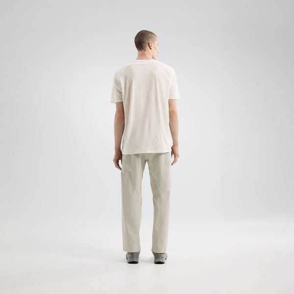 商品Arc'teryx|【Brilliant|包邮包税】FRAME SS SHIRT M 始祖鸟[SS24] 框架 SS 衬衫 男 VTOSMX6361,价格¥1345,第7张图片详细描述