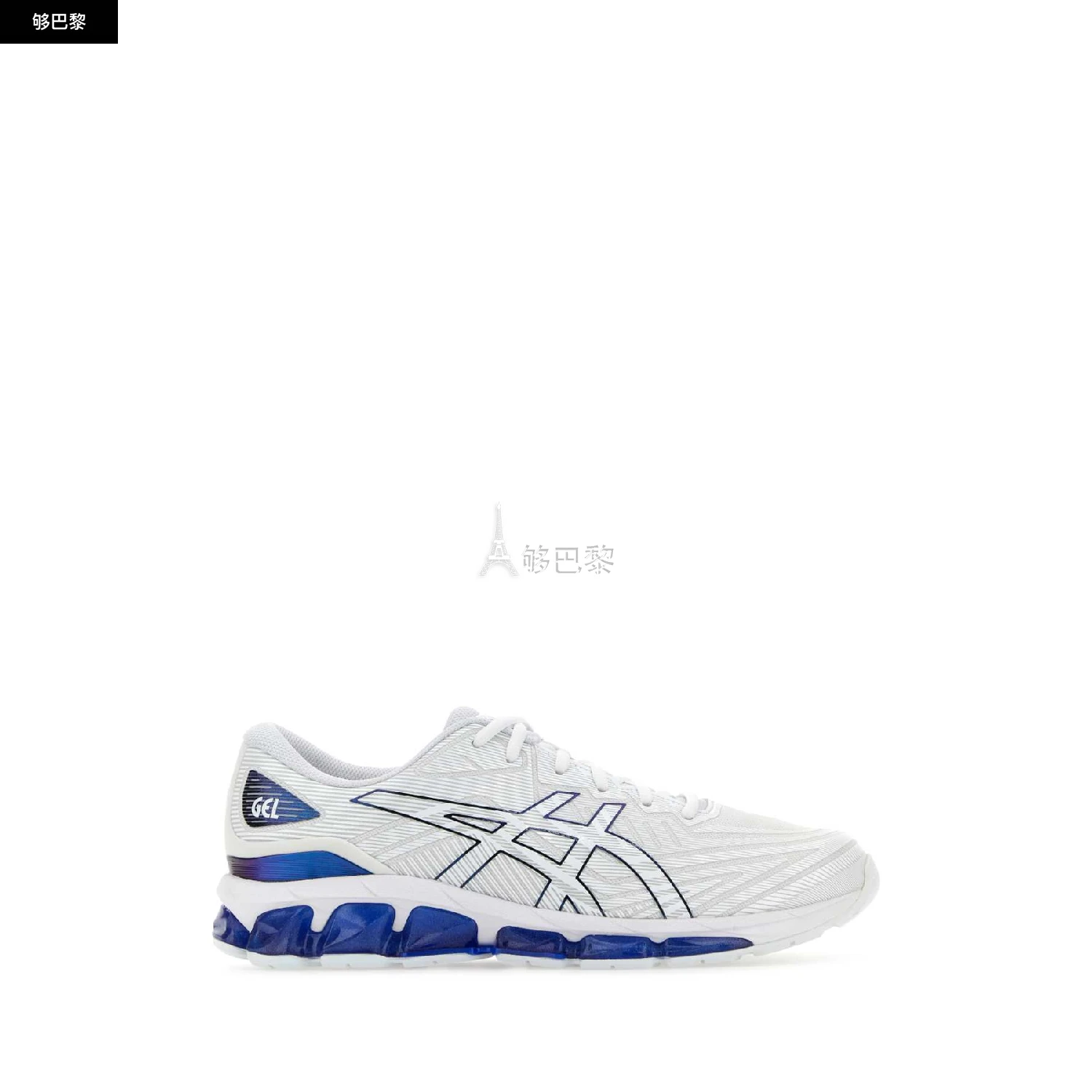 商品Asics|【特惠9.3折】【预售】 2023秋冬 男士 休闲运动鞋 休闲鞋 2372702  1201A876101 ,价格¥2335,第3张图片详细描述
