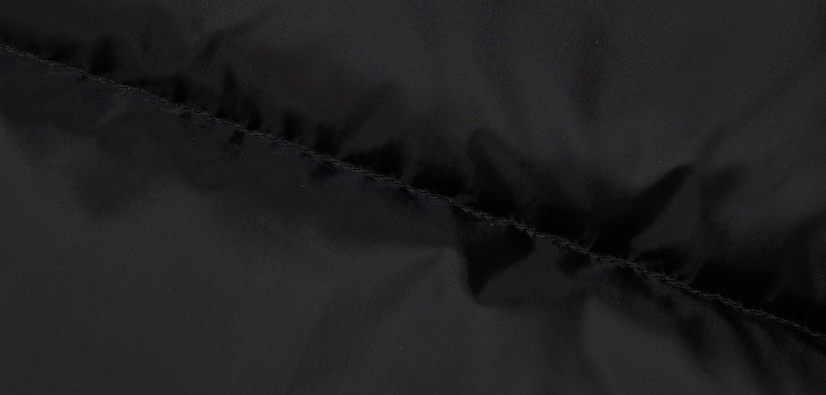 商品NERDY|【享贝家】NERDY 2022秋冬时尚短款羽绒服 黑色\棕色\奶油色\浅紫色（预售款，10天发货） PNEW22DJ02,价格¥823,第13张图片详细描述