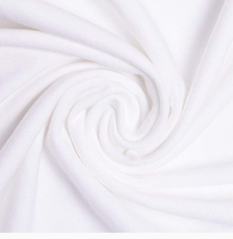 商品CHAMPION|Champion 女士白色棉T恤 111439-WW001,价格¥127,第13张图片详细描述