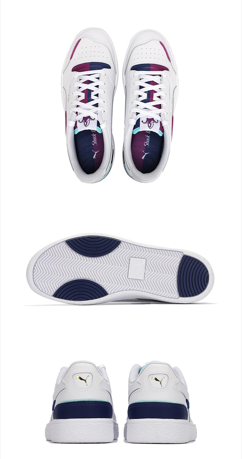 商品[国内直发] Puma|Ralph Sampson Lo Joker男士板鞋运动休闲鞋,价格¥380,第5张图片详细描述