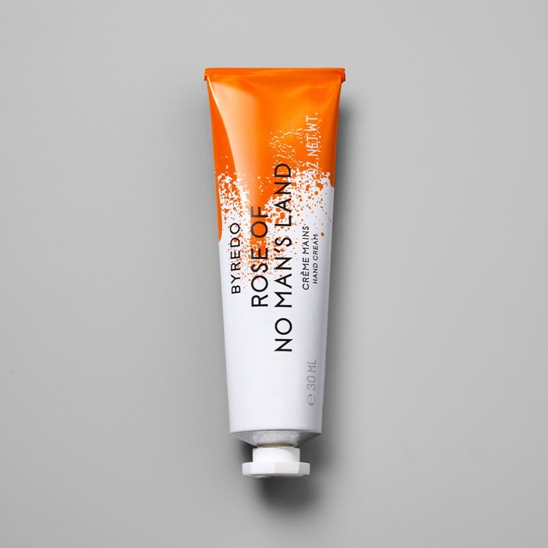商品BYREDO|BYREDO百瑞德 限量版滋润补水护手霜30ml [无人区玫瑰],价格¥342,第12张图片详细描述