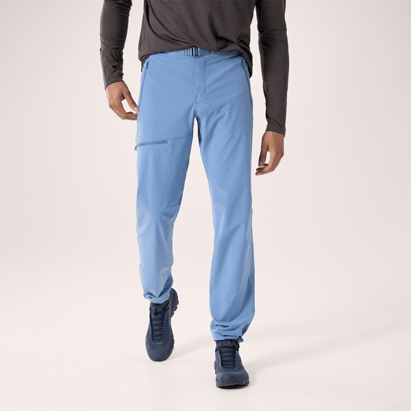 商品Arc'teryx|【Brilliant|包邮包税】GAMMA LIGHTWEIGHT PANT M 始祖鸟[SS24] Gamma 轻薄长裤 男 APOSMX7247,价格¥1585,第16张图片详细描述