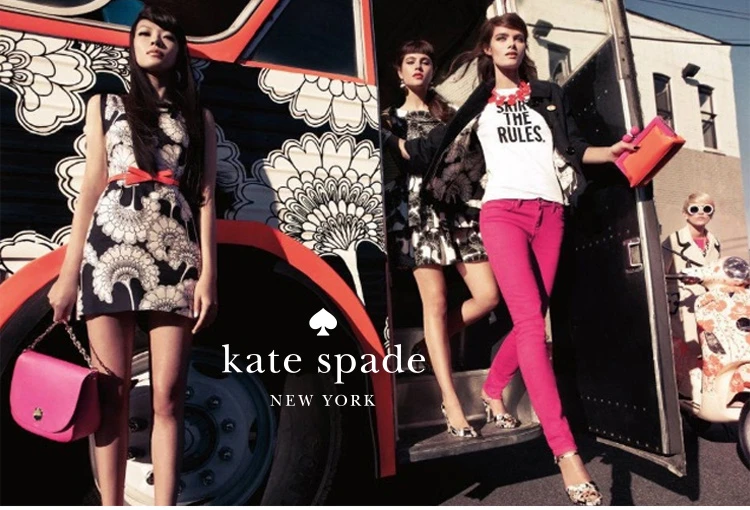 商品[国内直发] Kate Spade|KATE SPADE 米白色女士零钱包 PWRU5373-458,价格¥304,第14张图片详细描述