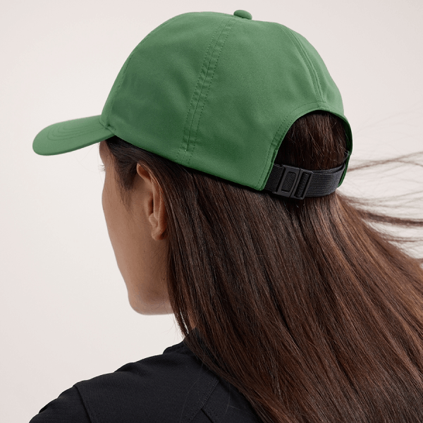 商品Arc'teryx|【Brilliant|包邮包税】SMALL BIRD HAT [FW24] 新款上市 小鸟帽 AEOFUX7074,价格¥608,第20张图片详细描述