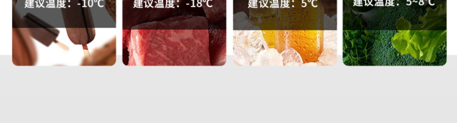 商品[国内直发] MobiGarden|车载冰箱户外露营移动保鲜母乳小冰箱制冷保温箱冷藏箱,价格¥1348,第10张图片详细描述