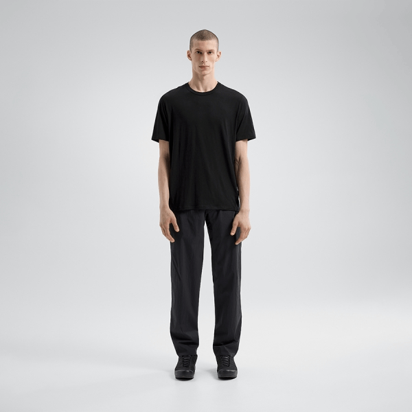 商品Arc'teryx|【Brilliant|包邮包税】FRAME SS SHIRT M 始祖鸟[SS24] 框架 SS 衬衫 男 VTOSMX6361,价格¥1345,第23张图片详细描述