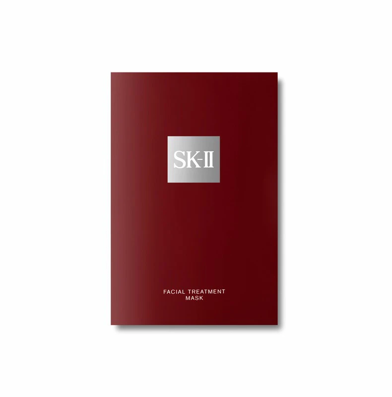 商品SK-II|【包邮装】 SK-II 前男友面膜 10片/件,价格¥750,第9张图片详细描述