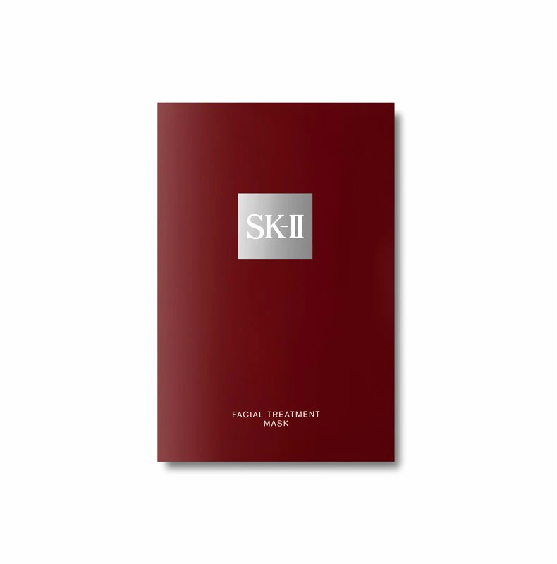 商品SK-II|【包邮装】 SK-II 前男友面膜 10片/件,价格¥777,第9张图片��详细描述