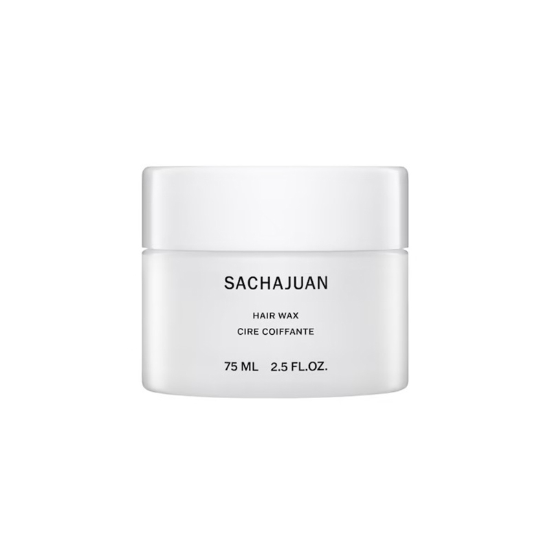 商品Sachajuan|Sachajuan三茶官 哑光香氛发蜡75ml 0硅油配方持久定型自然哑光,价格¥251,第10张图片详细描述