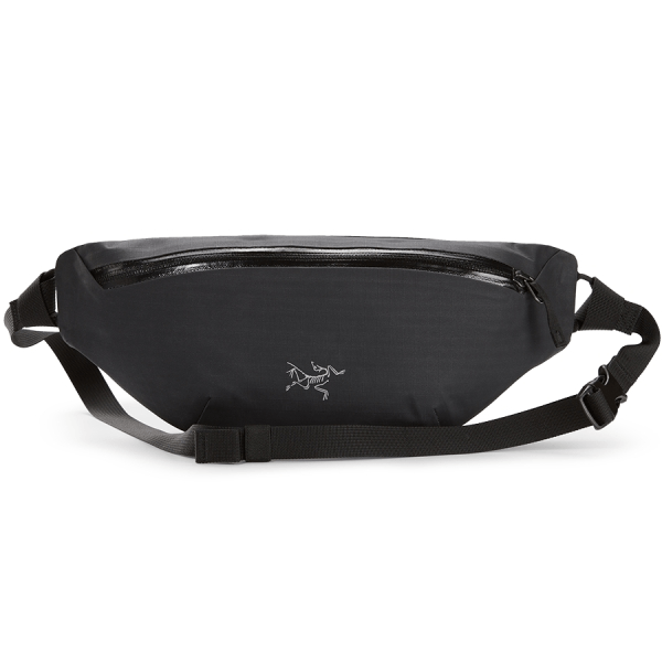 商品Arc'teryx|【Brilliant|包邮包税】始祖鸟[FW23] GRANVILLE CROSSBODY BAG 格兰维尔斜挎包 ABNFUX7015,价格¥1389,第2张图片详细描述