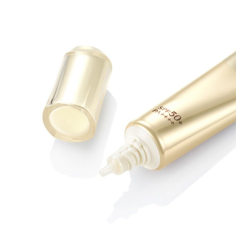 商品ELIXIR|怡丽丝尔金管防晒35ml,价格¥267,第2张图片详细描述
