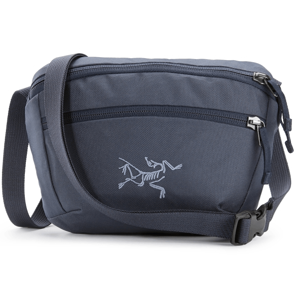 商品Arc'teryx|【Brilliant|包邮包税】始祖鸟 MANTIS 1 WAIST PACK[SS23] 新款上市 Mantis 1 腰包 ABNSUX6157,价格¥684,第3张图片详细描述