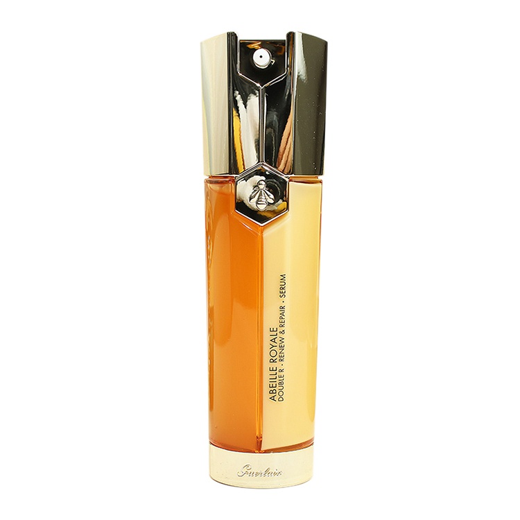 商品Guerlain|娇兰（Guerlain）帝皇蜂姿修护复原蜜50ml,价格¥707,第6张图片详细描述