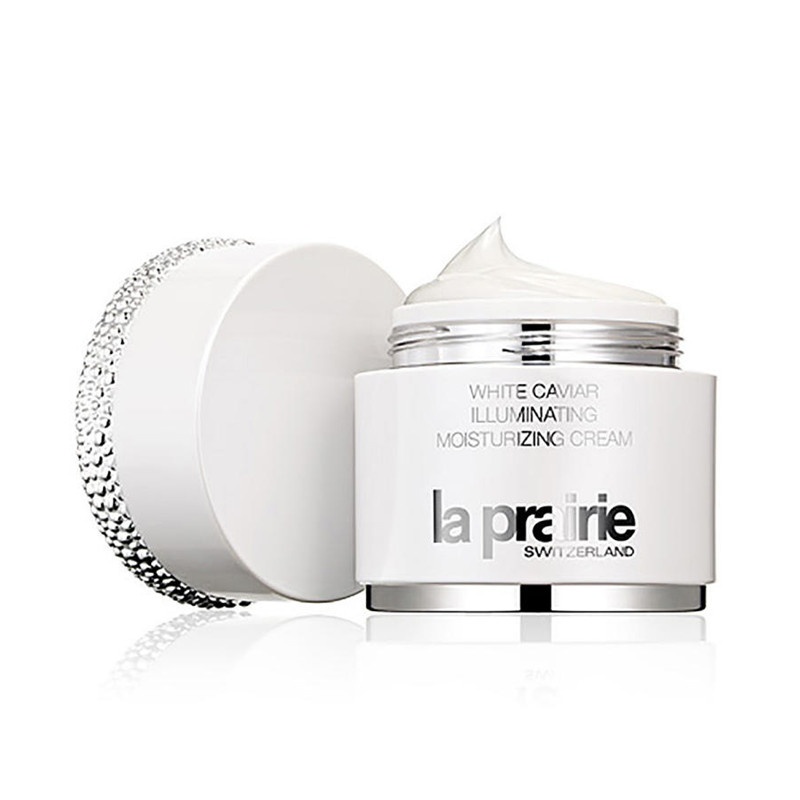 商品La Prairie|La Prairie莱珀妮鱼子精华纯皙面霜60ML,价格¥3911,第7张图片详细描述