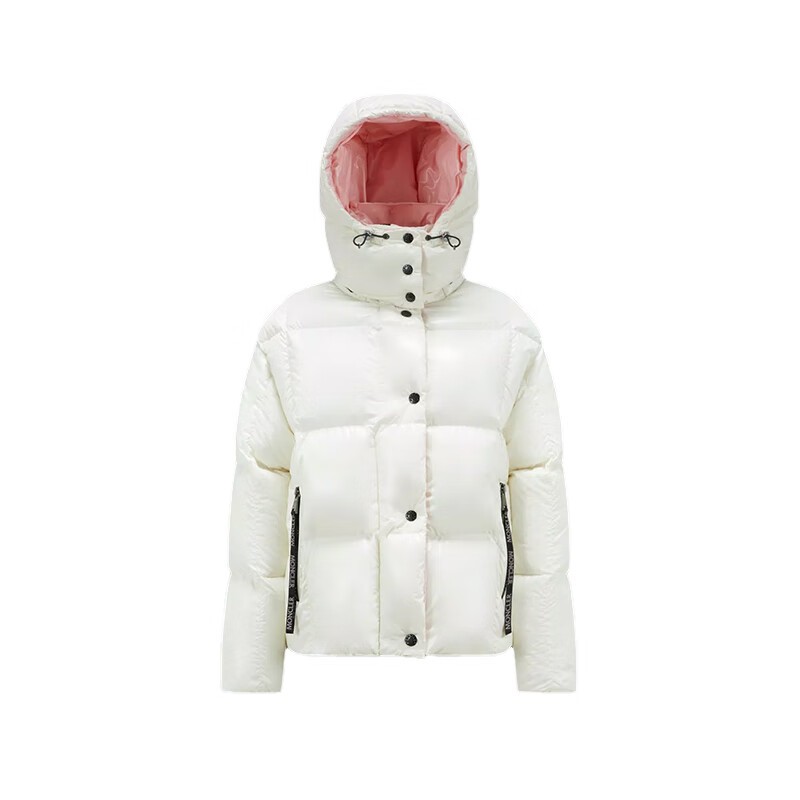 商品Moncler|蒙克莱 Parana经典短款女士羽绒服夹克外套,价格¥12858,第2张图片详细描述