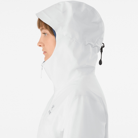 商品Arc'teryx|【Brilliant|包邮包税】始祖鸟 BETA JACKET[FW22] Beta 夹克女装 AJMFWX6245,价格¥3757,第17张图片详细描述
