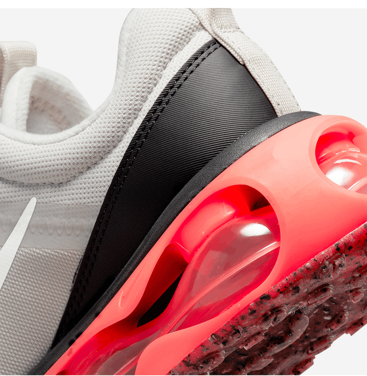商品NIKE|【Brilliant|包邮包税】耐克 W AIR MAX 2021 女生  运动鞋 SNEAKERS  DH5103 002,价格¥974,第5张图片详细描述