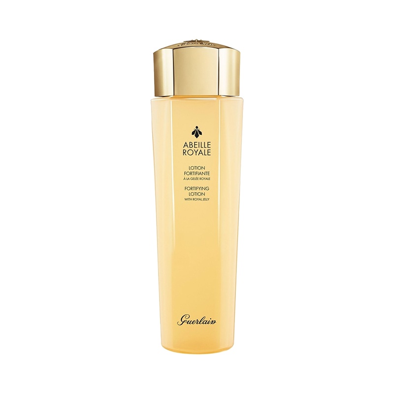 商品Guerlain|娇兰帝皇蜂姿修复蜜润25x蜂皇水 柔肤水150ml,价格¥406,第2张图片详细描述