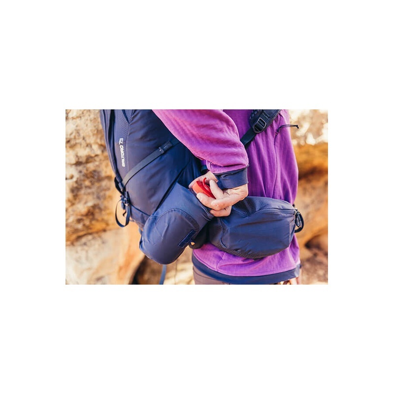 商品Gregory|GREGORY格里高利 Baltoro75L 登山徒步背包 户外男女通用,价格¥3081,第14张图片详细描述